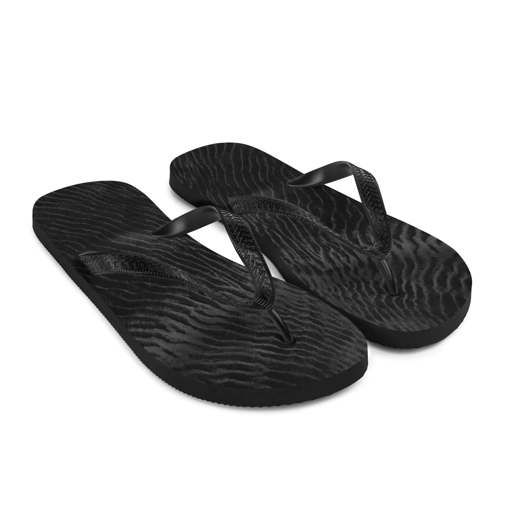 Black Sands Flip-Flops