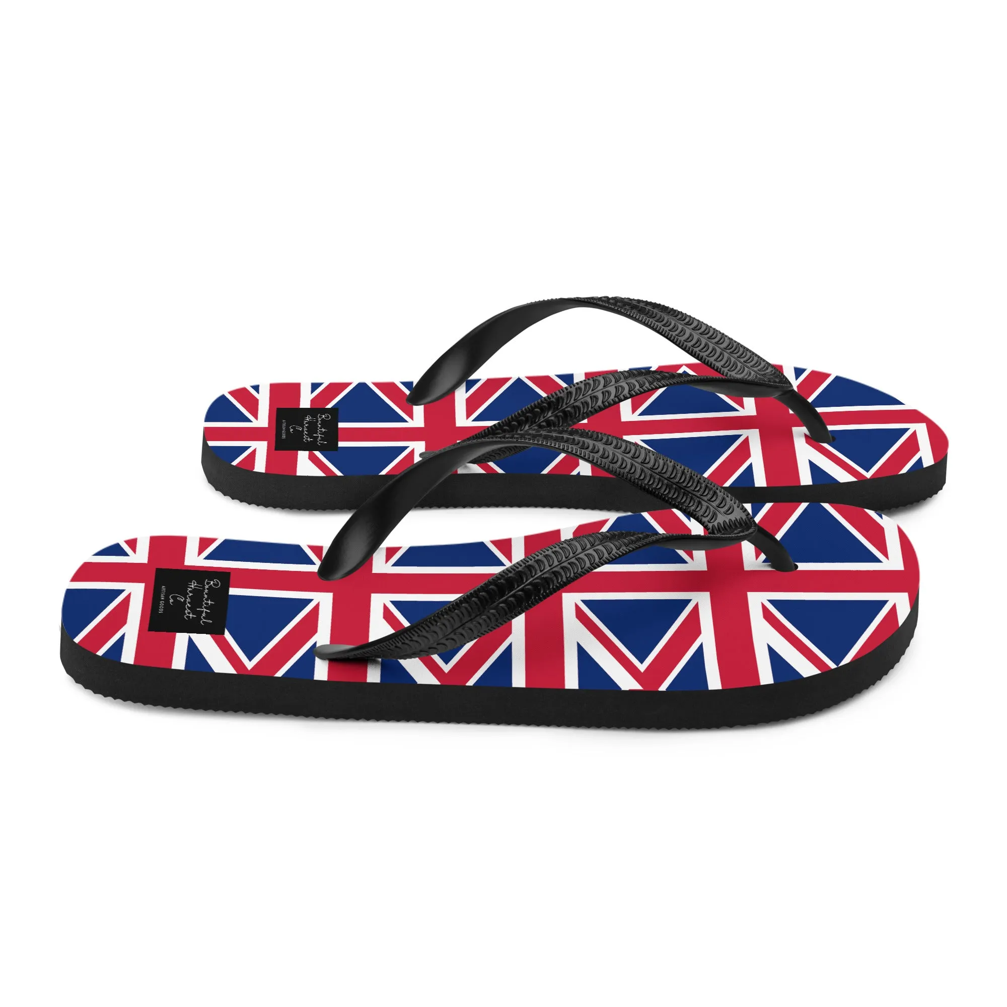 BRITIAN Flip-Flops