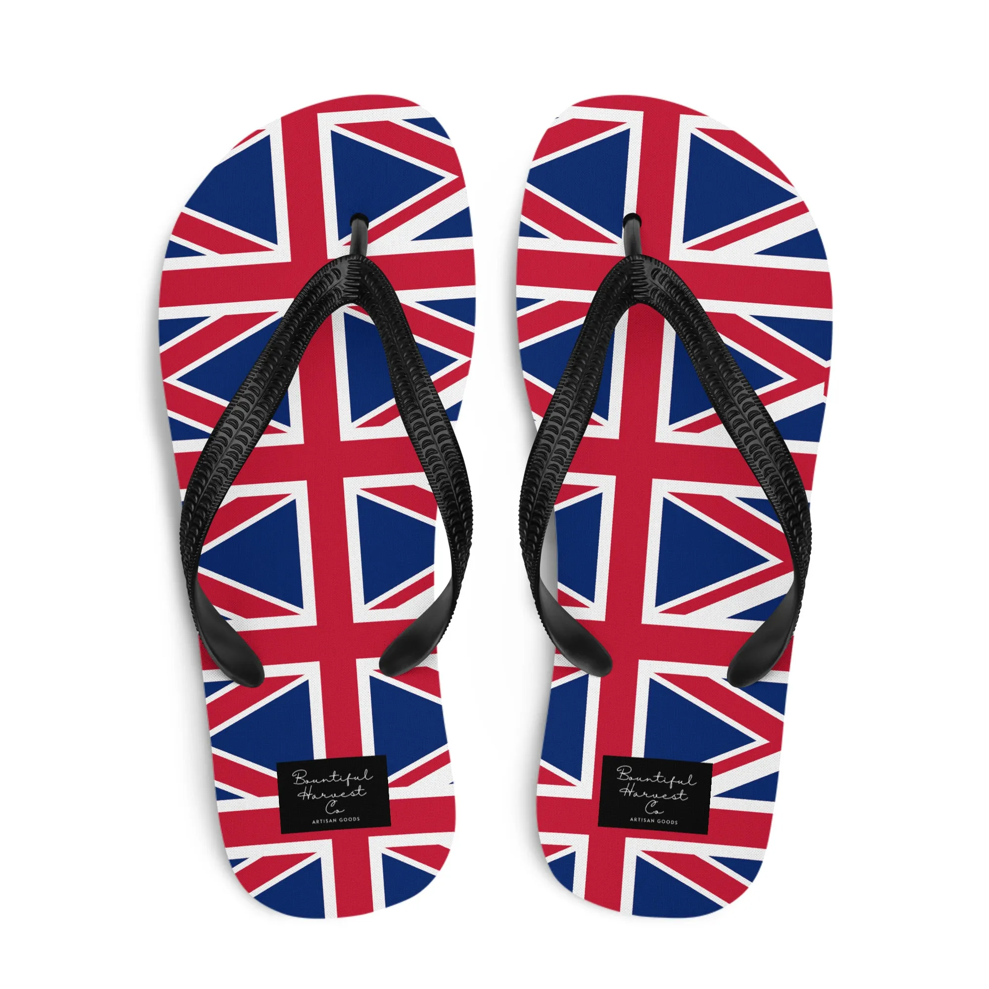 BRITIAN Flip-Flops
