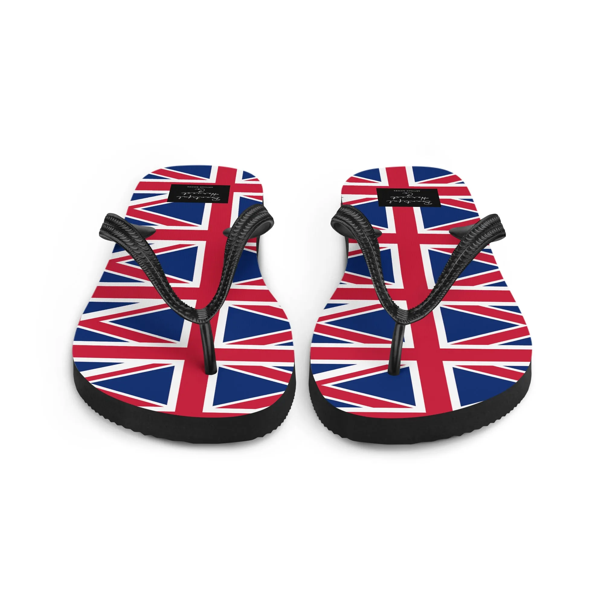 BRITIAN Flip-Flops