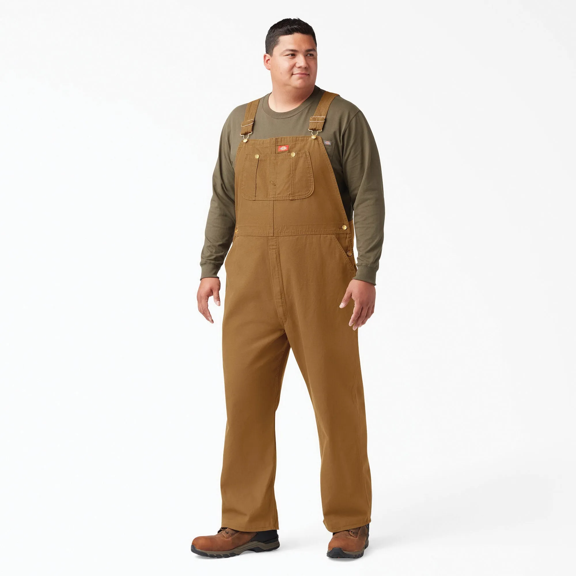 Dickies® DB100 Men's Classic Bib Overall