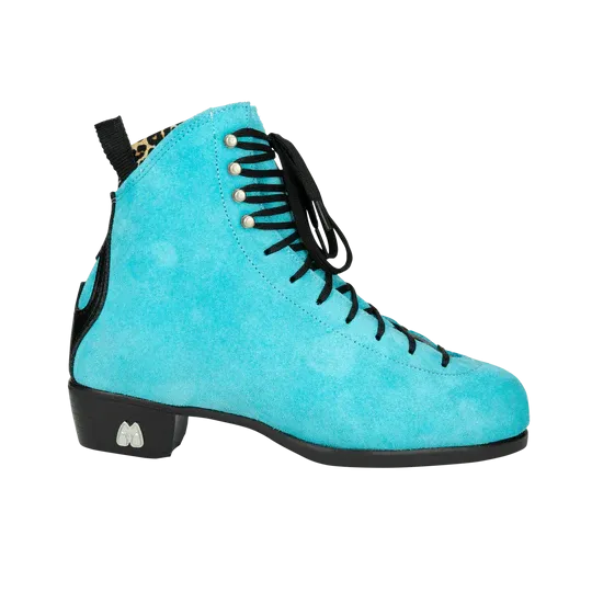 Moxi Roller Skates - Jack 2 Roller Skate Boots - True Blue