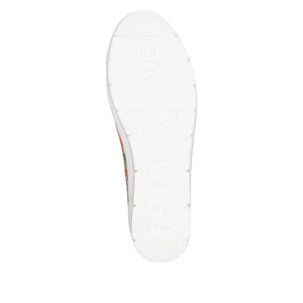 REMONTE- WOMEN'S D5800-94 SNEAKER