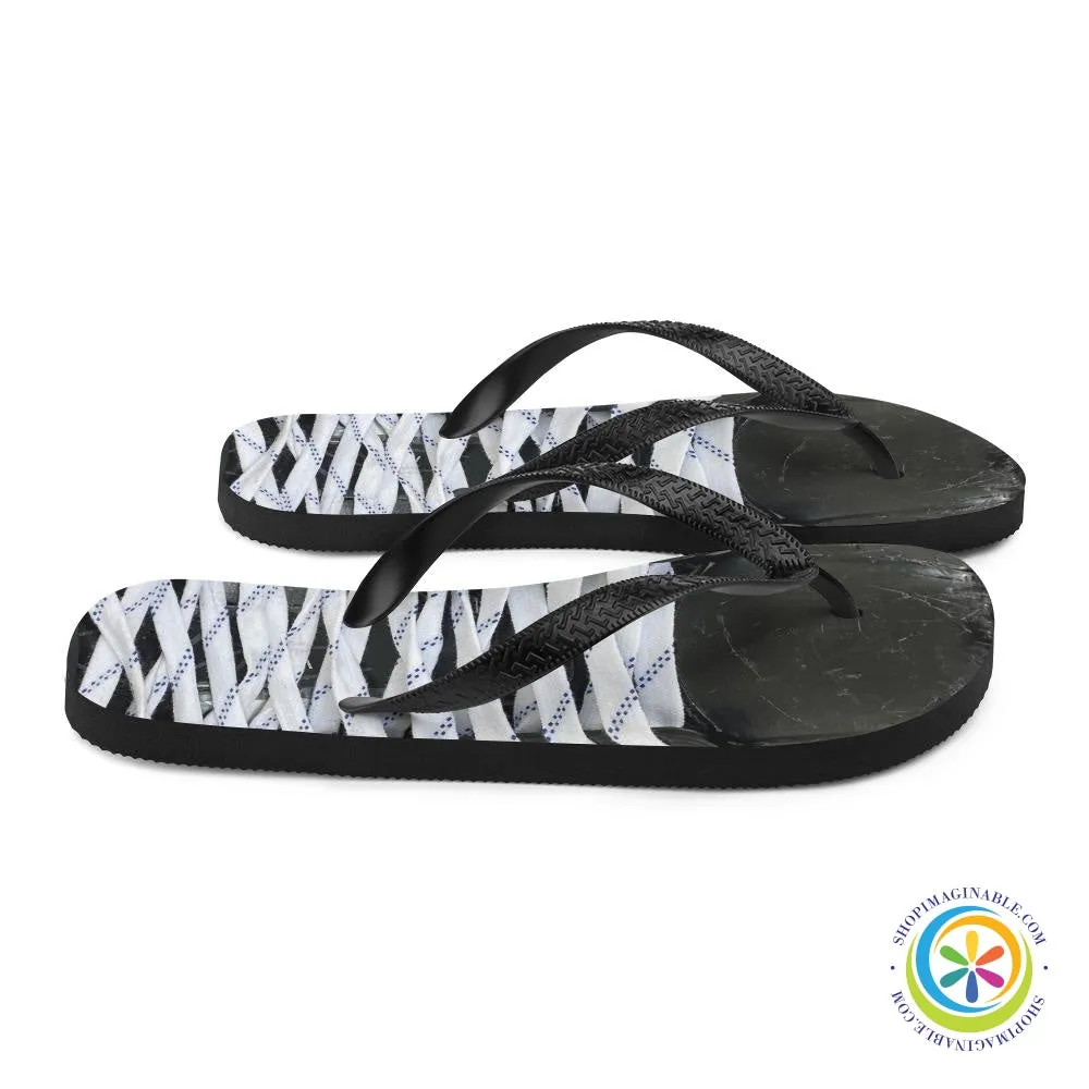 Summer Skates Flip-Flops