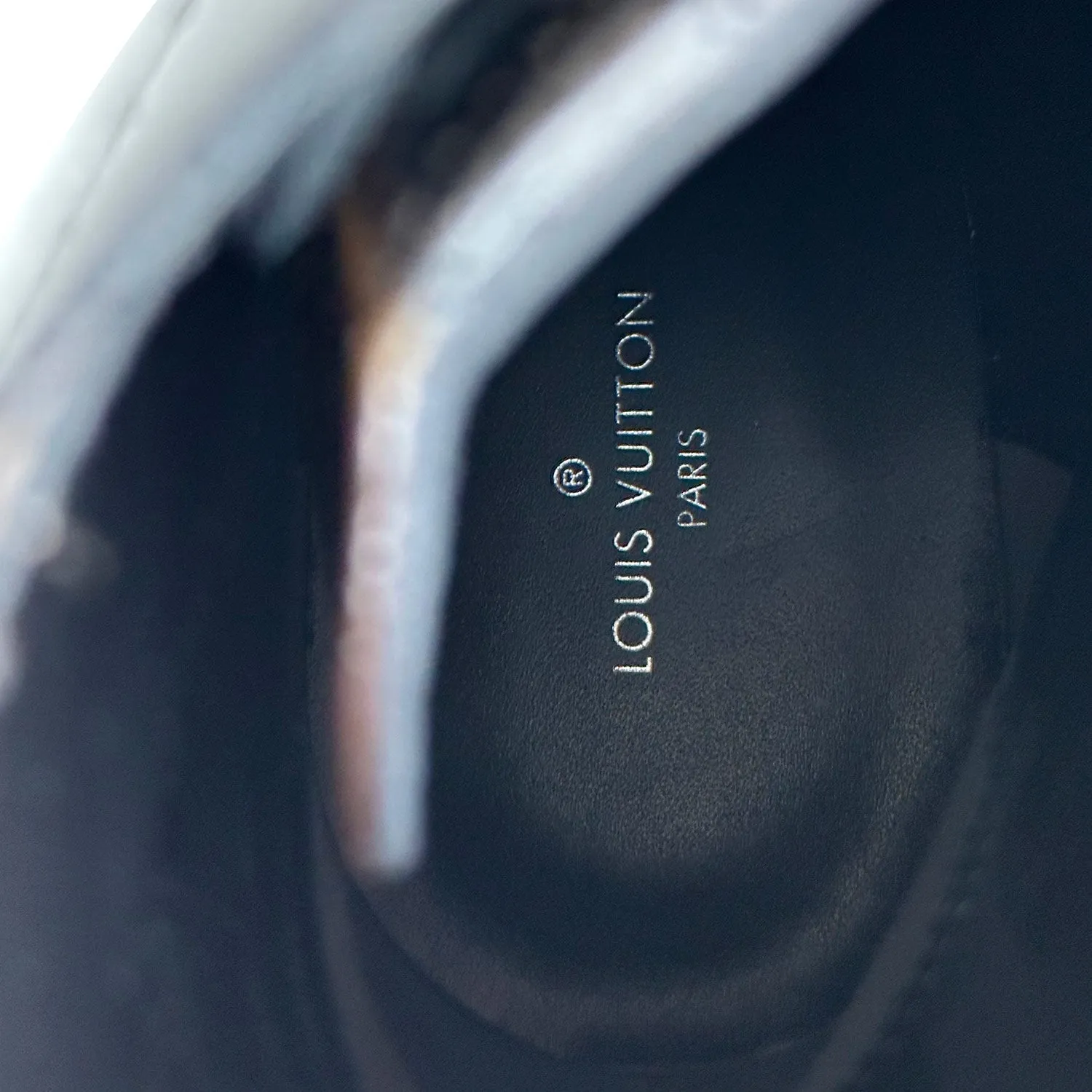 Trendy Inspired Louis Vuitton Star Trail Monogram Ankle Boots