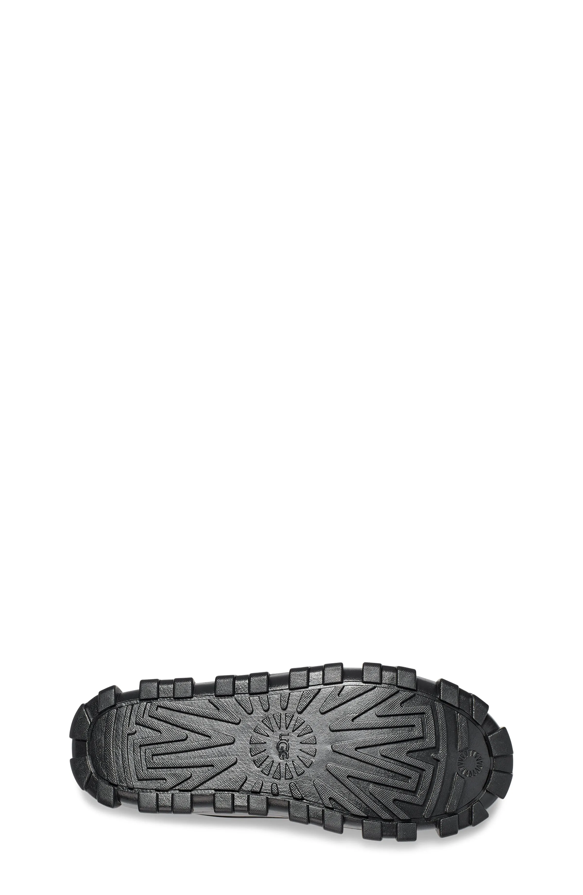 UGG Classic Brellah Mini Womens Boots